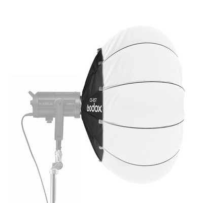 Godox CS-85T 85cm/33.4in lantern-shaped soft box