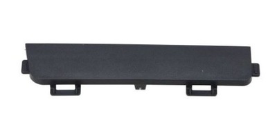 Заглушка накладка поріг кабіни scania r s p g ngs 2559306 b-b фото №1