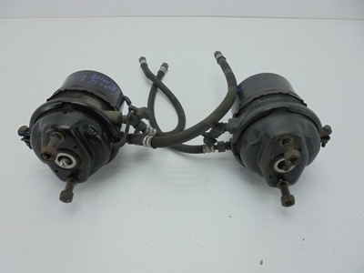 Scania r привод перед левый lub правый фото №1