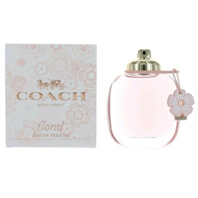 Dámsky parfum Coach Floral EDP 90 ml