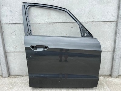 Дверь ford galaxy mk4 iii 2015-2023 перед правый фото №1