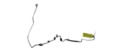 Bmw оригінальний номер 7939498 1' f40 шланг труба шланг кондиціонера фото №1