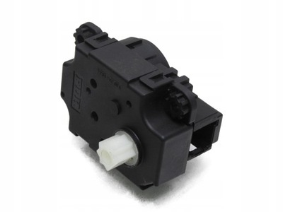 Моторчик отопителя renault megane iii фото №1