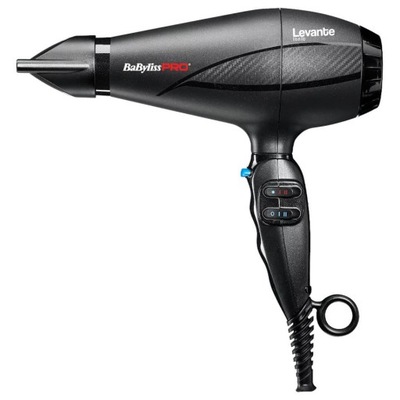 BaByliss Pro Suszarka Levante BAB6950IE