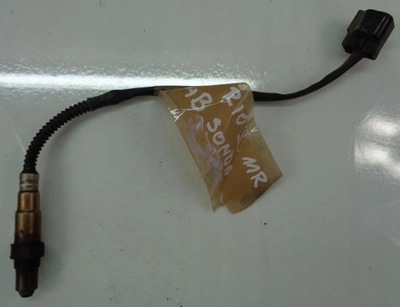 Kia rio ii lift 11 r 1.4 16v датчик лямбда-зонд фото №1