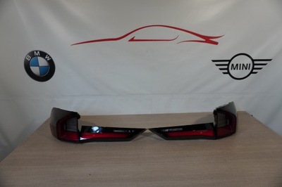 Лампы задняя bmw x1 u11 full-led 9465351 9465352 ece фото №1