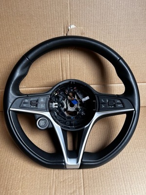 77 alfa romeo stelvio giulia воздуховод кожа фото №1