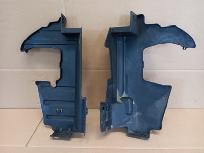 Кермо повітря honda jazz v e-hev 2020- фото №1