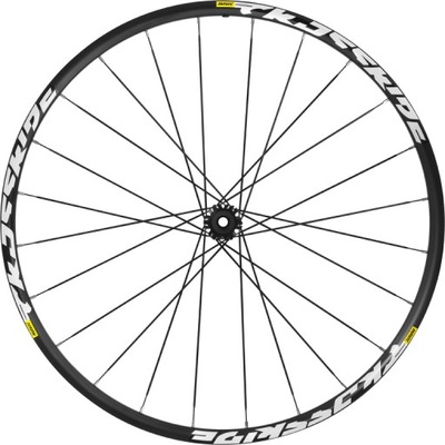 Mavic CrossRide - komplet kół 29"