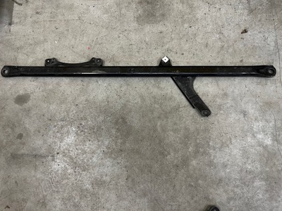 Кронштейн підсилювач розпірка ліва porsche 911 991 lift фото №1