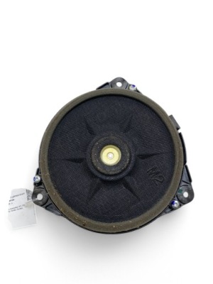 Lexus rx 450h 2021 динамик дверь задних 861600ww30 фото №1