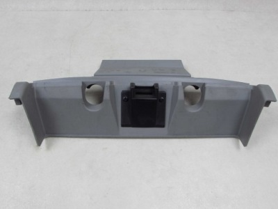 Renault master ii movano a interstar 03-10 замок бардачка 8200189017 фото №1