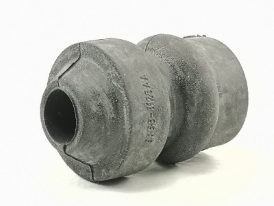 Резиновый элемент вентилятора радиатора ford fiesta 95-02 ori фото №1