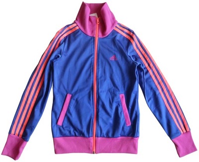 ADIDAS BLUZA ROZM.152