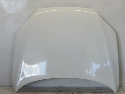 Капот крышка двигателя audi q7 4l lift ly9c фото №1