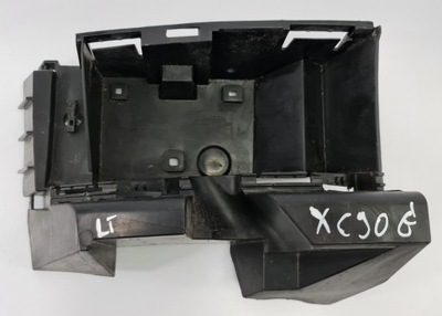 Направляющая бампера задний левый задняя volvo xc90 30678277 фото №1