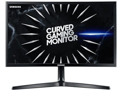 OUTLET Monitor SAMSUNG LC24RG50FZRXEN 23.5 FHD VA 4ms 144Hz