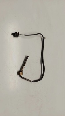 Mercedes-benz датчик температуры выхлопных газов 2.2 cdi фото №1