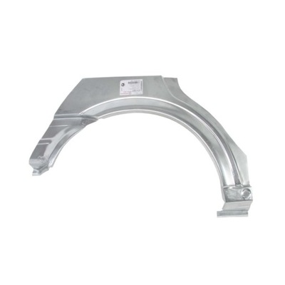 Ремкомплект крыла задняя r astra g astra g 98-09 фото №1