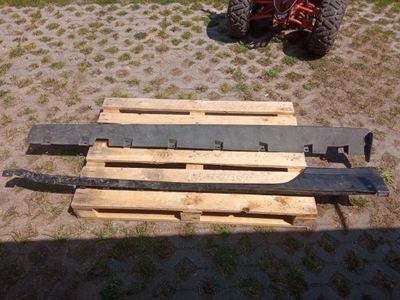 Ford mustang поріг лівий фото №1