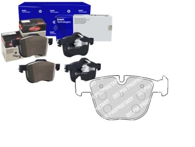 Гальмівні колодки гальмівні bentley continental bmw 1 e82 3 фото №1