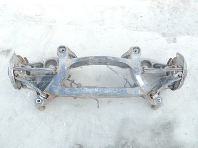 Chrysler crossfire балка подвеска задняя slk 170 фото №1