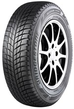 4 x Bridgestone Blizzak LM001 235/45R17 97 V XL