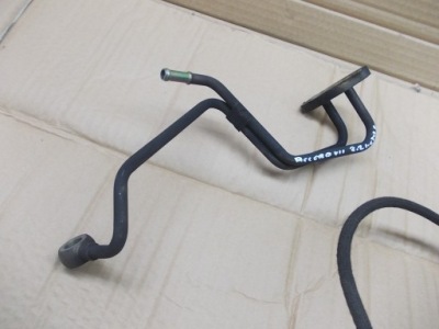 Шланг оливи accord 7 vii 2,2 i-cdti фото №1