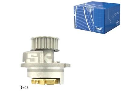 BOMBA DE REFRIGERACIÓN SKF 1642 854085 1987949723  