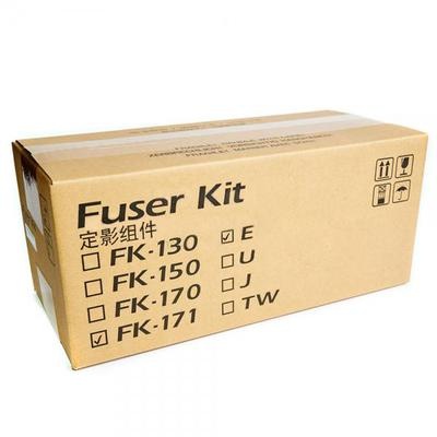 Fuser Kit Kyocera FK-171E oryg fv