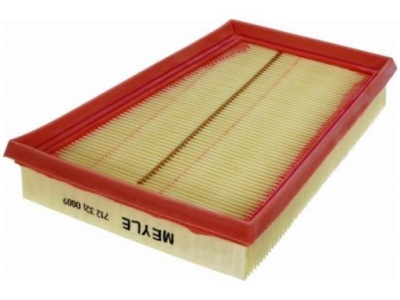 Фильтр воздуха ford fiesta v mk5 1.6 fusion 1.6 фото №1