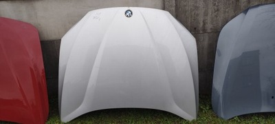 Капот bmw e84 x1 titansilber 354 фото №1