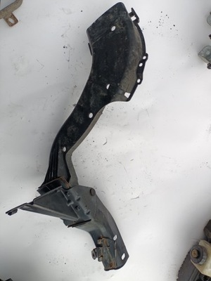 Кронштейн трубопровод elektr лоток scania r s фото №1