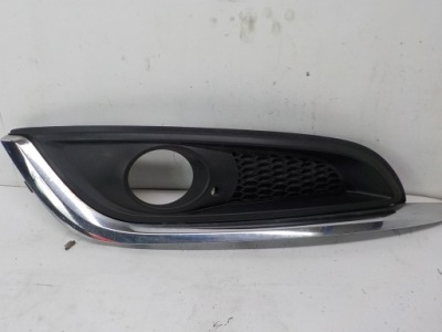 Opel insignia a lift решётка решётка радиатора бампера правая фото №1