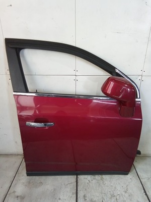 I136 дверь правый перед chevrolet orlando gcs фото №1