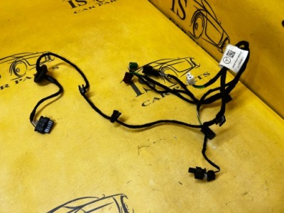 Джгут електропроводка двері перед лівий mercedes a w177 eu фото №1