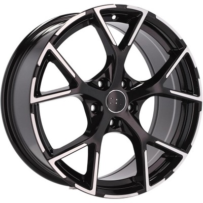 LLANTAS 17 PARA SUBARU IMPREZA G1 G2 G3 G4 G5 XV GH LEGACY BE BH BL BP BM BR  