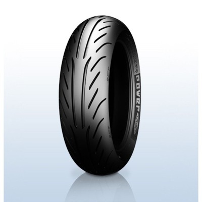 MICHELIN 140/60-13 TL 57P POWER PURE SC Tył