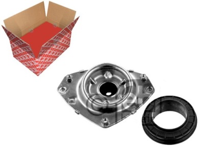 Подушка амортизатора підшипник alfa romeo 145 146 f фото №1