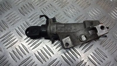 ЗАМОК ЗАПАЛЮВАННЯ Z КЛЮЧ SEAT LEON I 4B0905851C