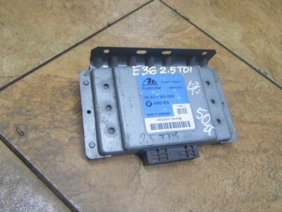 Bmw e36 2.5tdi модуль abs 1163090 фото №1