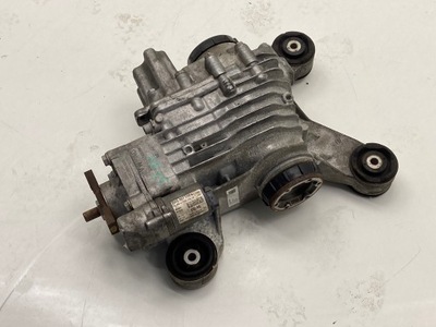 Audi s3 8y vw golf r мост дифференциал 0cq525010r 2020r фото №1