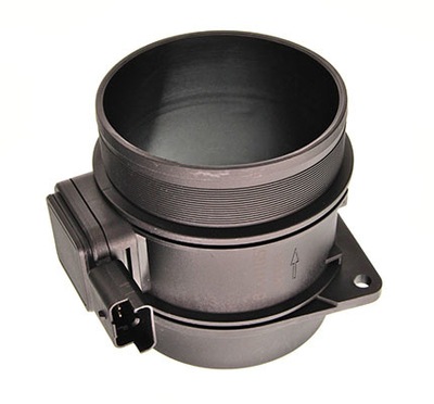 Расходомер воздуха peugeot 407 2,2 фото №1