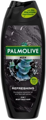 Palmolive Men Sprchový gél Refreshing 500ml