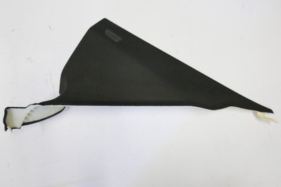 Bmw f13 защита стойка c правая 8051018 фото №1