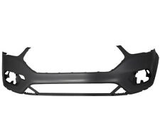 Бампер перед kuga mk2 рестайлинг  escape америка 2016 2017 - фото №1