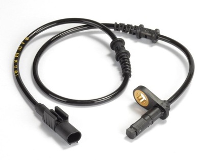 Датчик, швидкість обертова колеса intermotor 60309 фото №1