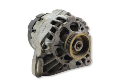 Renault clio 2 fl рестайлінг  1.2 генератор valeo 8200064344d фото №1