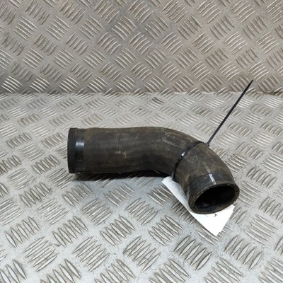 Land rover range rover sport l494 2018 wąż / труба интеркулер фото №1