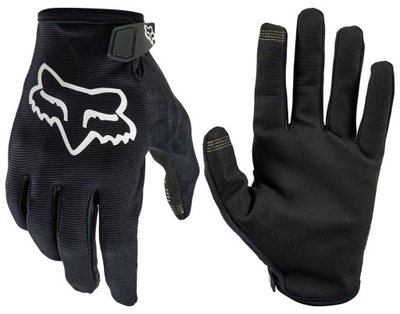 Rękawice FOX Ranger Gloves - Black XXL